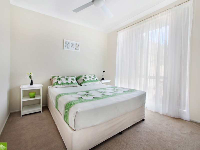 4 Ragamuffin Circuit, Shell Cove NSW 2529