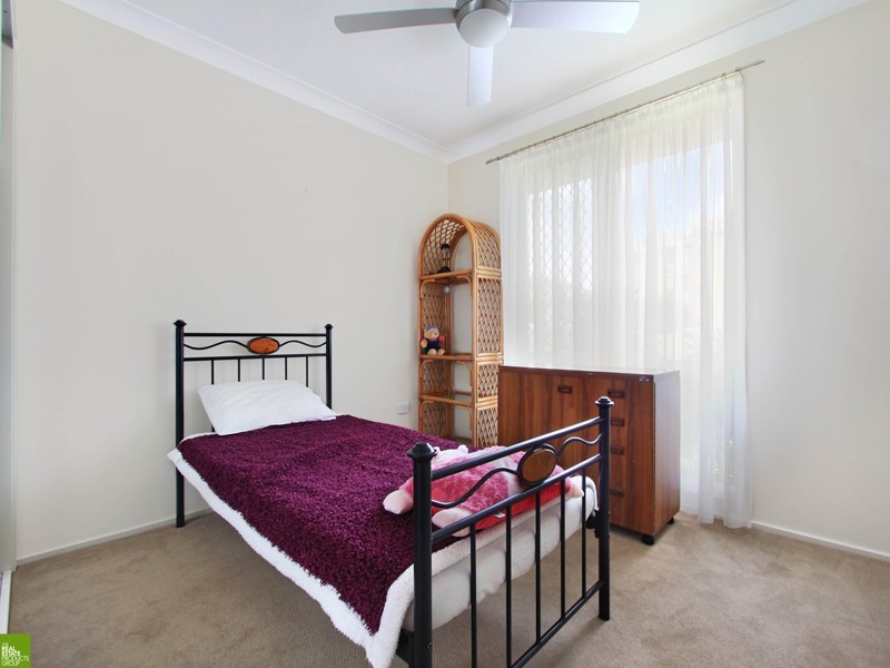 4 Ragamuffin Circuit, Shell Cove NSW 2529