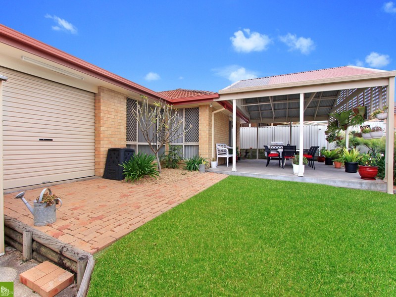 4 Ragamuffin Circuit, Shell Cove NSW 2529