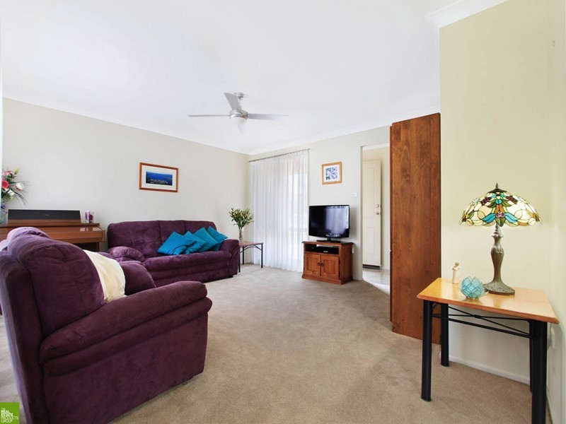 4 Ragamuffin Circuit, Shell Cove NSW 2529