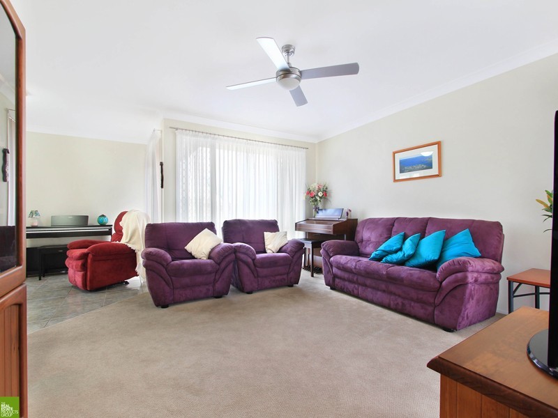 4 Ragamuffin Circuit, Shell Cove NSW 2529