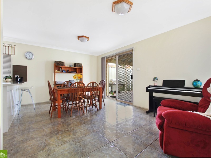 4 Ragamuffin Circuit, Shell Cove NSW 2529