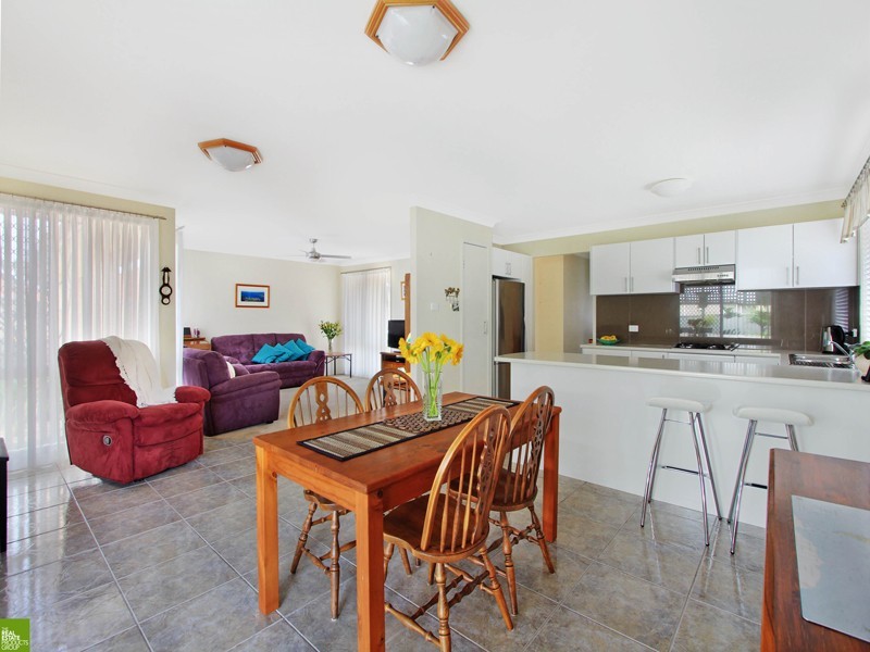 4 Ragamuffin Circuit, Shell Cove NSW 2529