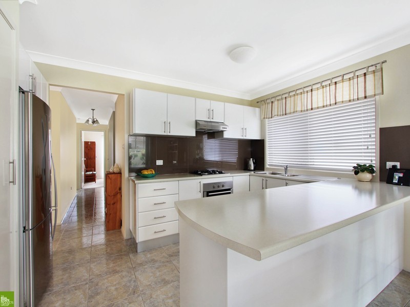 4 Ragamuffin Circuit, Shell Cove NSW 2529