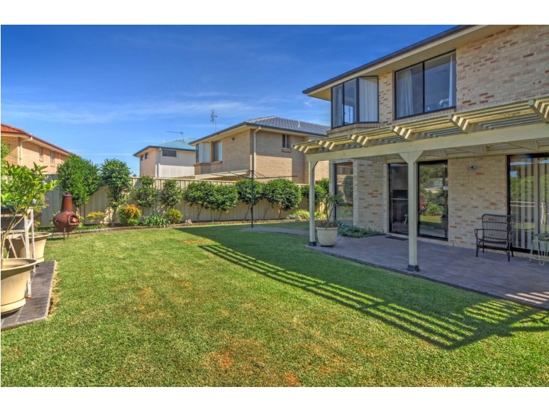 27 Thursday Avenue, Shell Cove NSW 2529