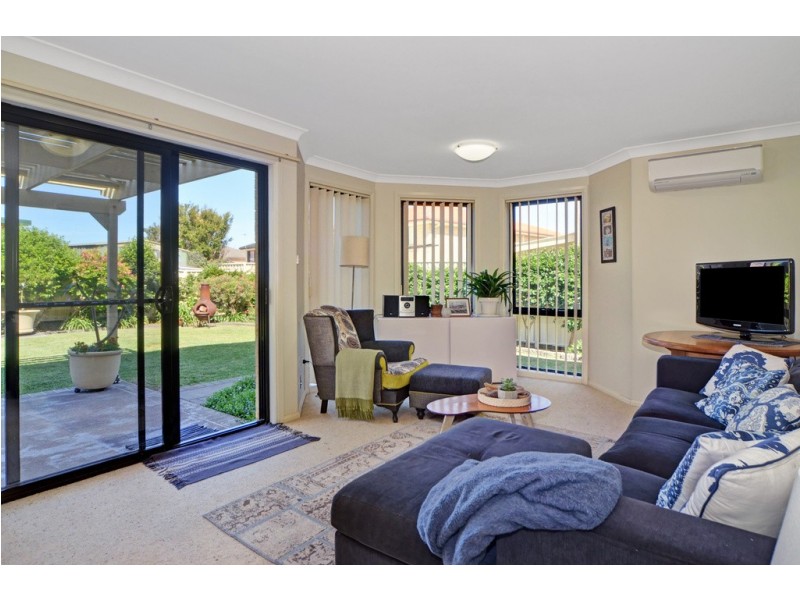 27 Thursday Avenue, Shell Cove NSW 2529