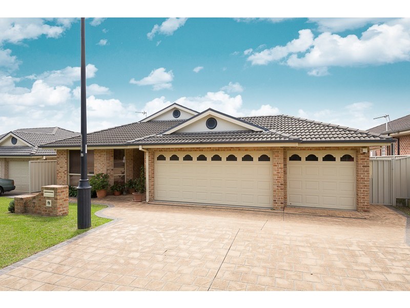 3 Magnetic Ridge, Shell Cove NSW 2529