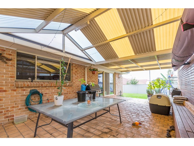 3 Magnetic Ridge, Shell Cove NSW 2529