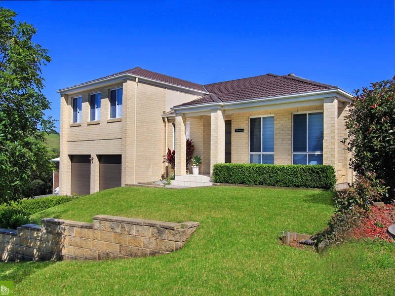 12 Downey Street, Flinders NSW 2529