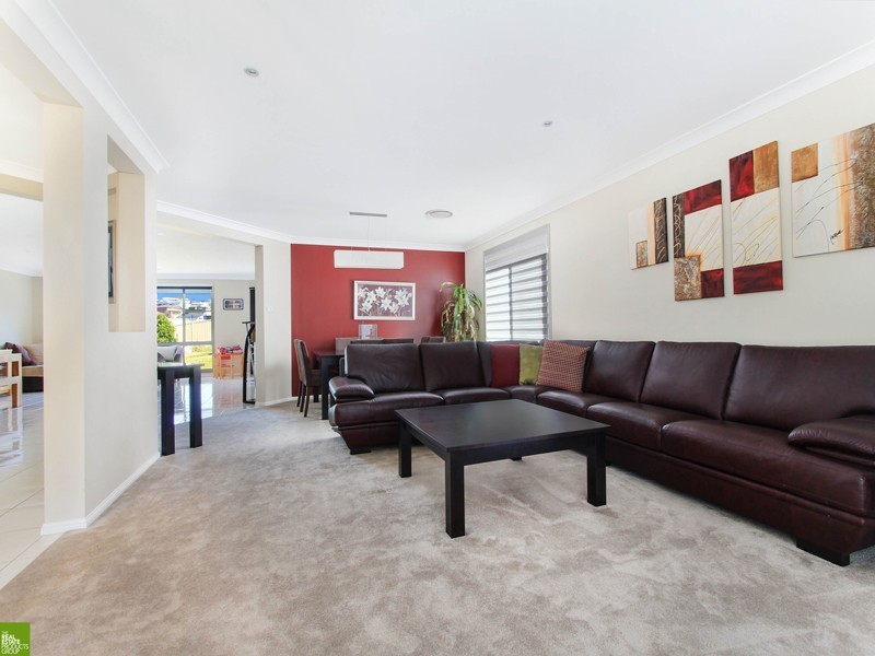 12 Downey Street, Flinders NSW 2529