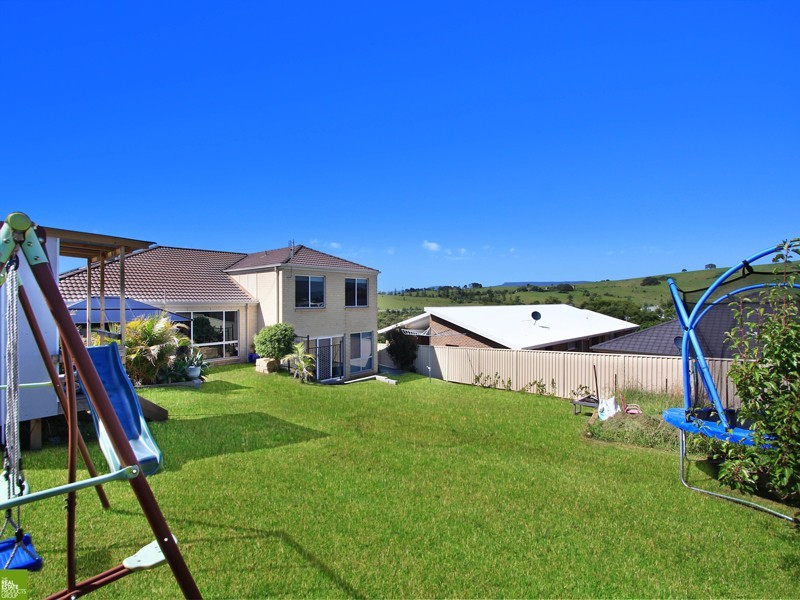 12 Downey Street, Flinders NSW 2529