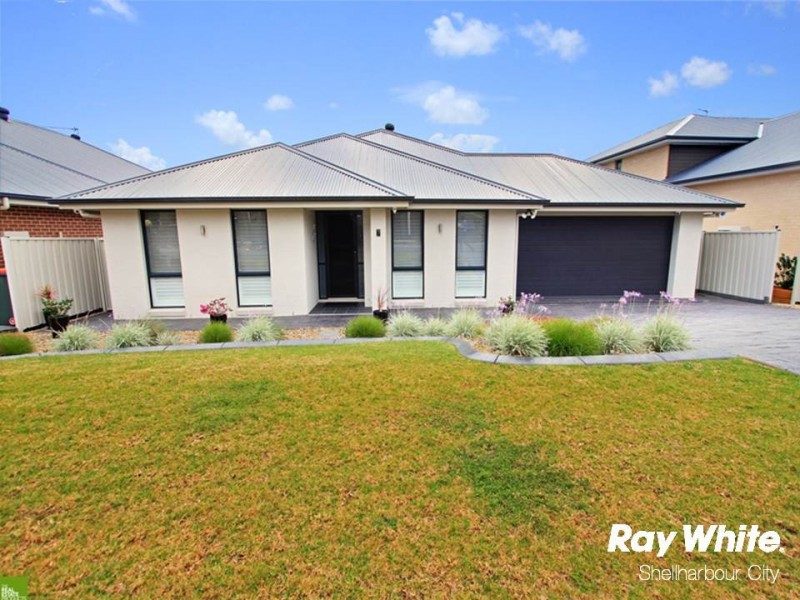 7 Huntingdale Close, Shell Cove NSW 2529
