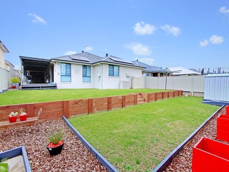 7 Huntingdale Close, Shell Cove NSW 2529