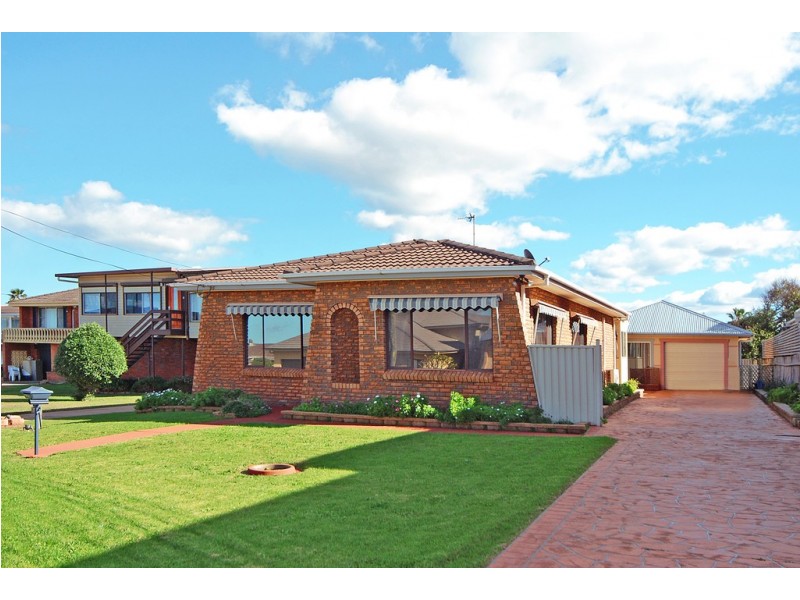 27 Shell Cove Road, Barrack Point NSW 2528