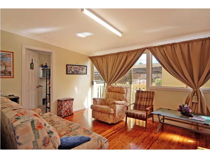 27 Shell Cove Road, Barrack Point NSW 2528