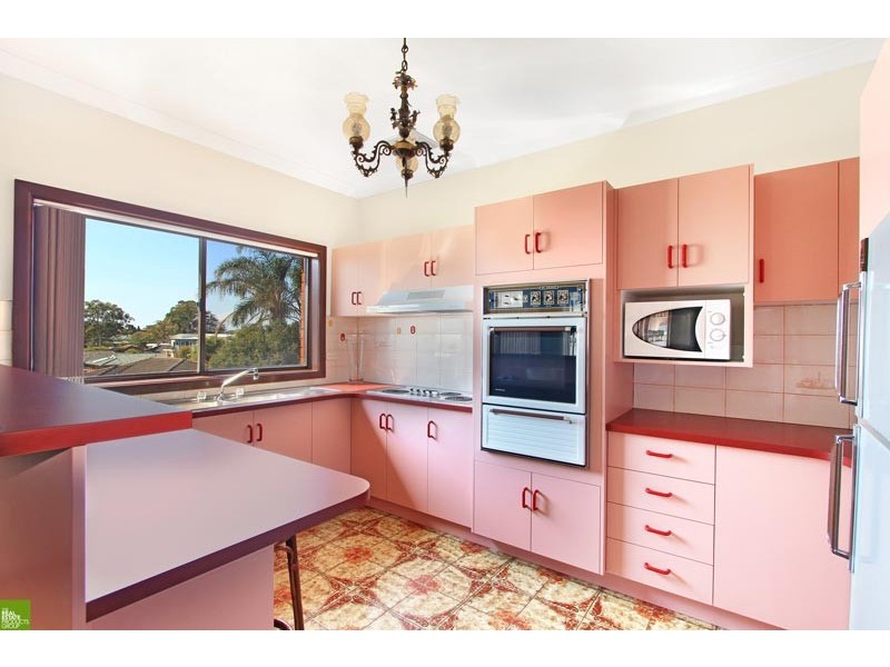 45 Phillip Crescent, Barrack Heights NSW 2528