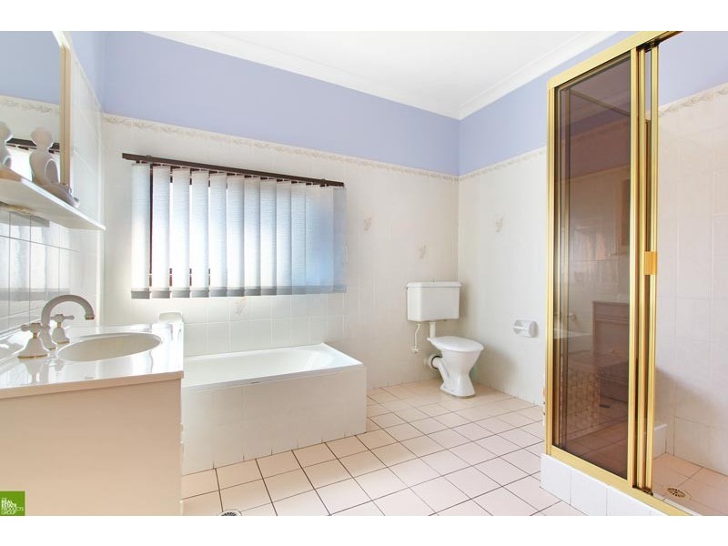 45 Phillip Crescent, Barrack Heights NSW 2528
