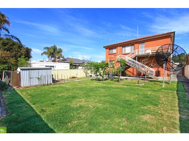 45 Phillip Crescent, Barrack Heights NSW 2528