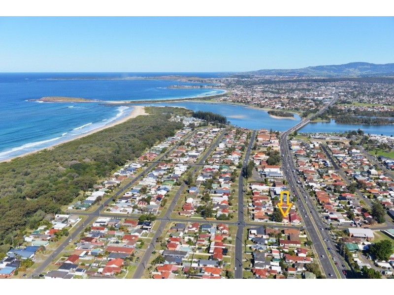 1/23 Banksia Avenue, Windang NSW 2528