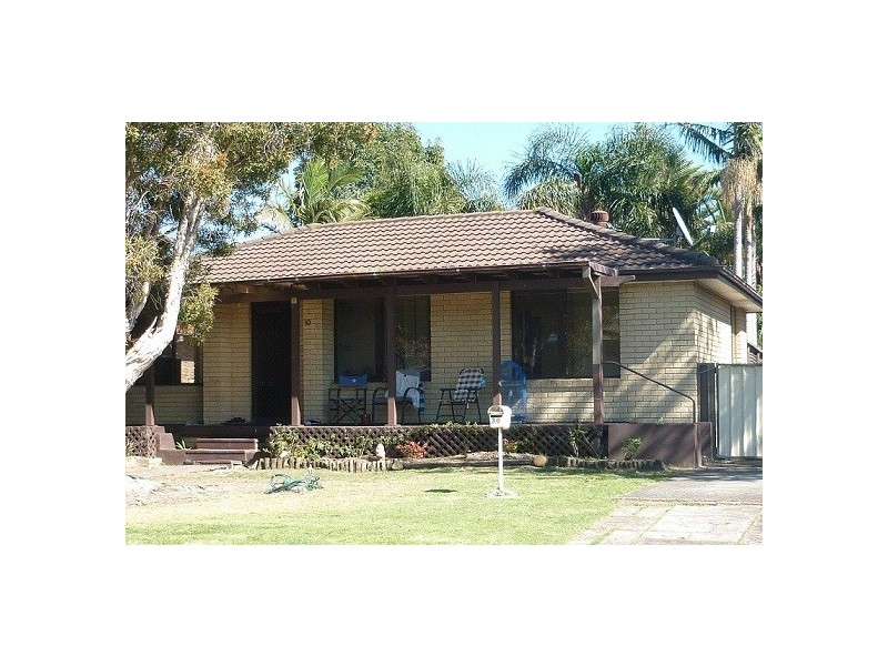 30 Arcadia Street, Warilla NSW 2528