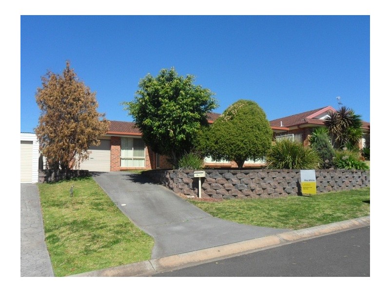 18 Kowari Crescent, Blackbutt NSW 2529