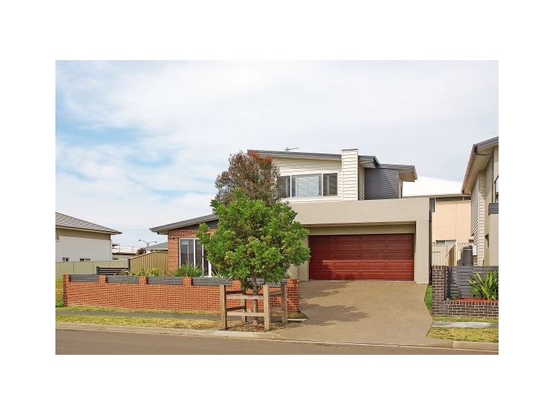 40 Killalea Drive, Shell Cove NSW 2529