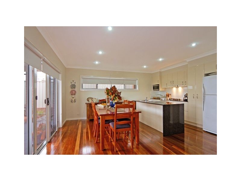 40 Killalea Drive, Shell Cove NSW 2529