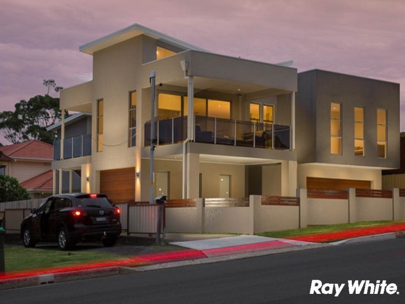 3 Towns Street, Shellharbour NSW 2529