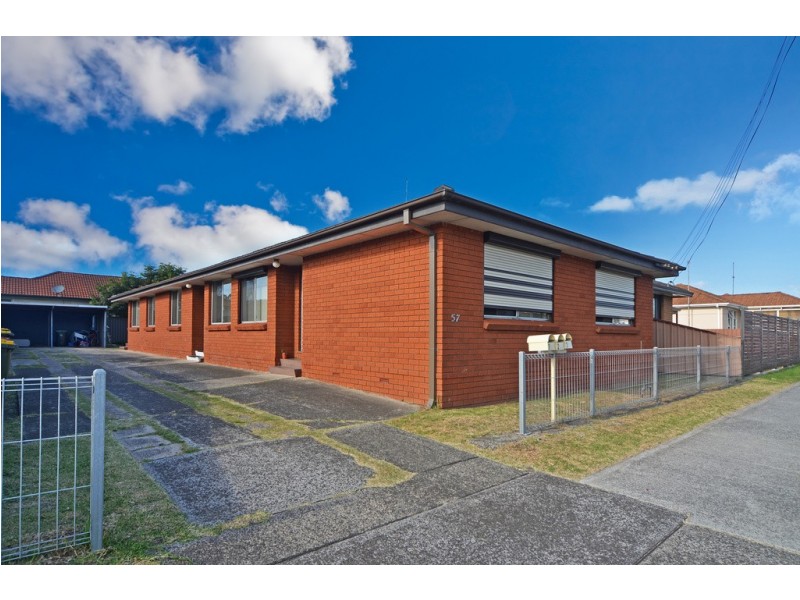 2/57 Lake Entrance Road, Warilla NSW 2528