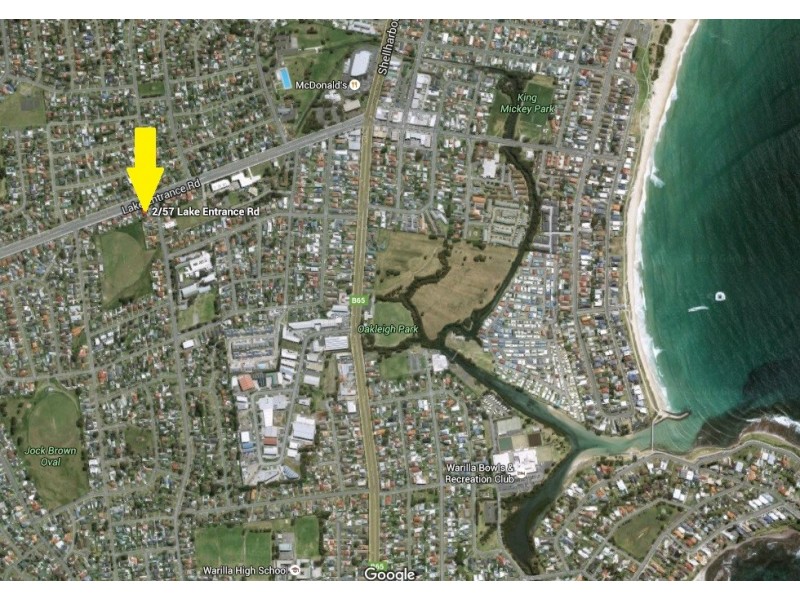 2/57 Lake Entrance Road, Warilla NSW 2528