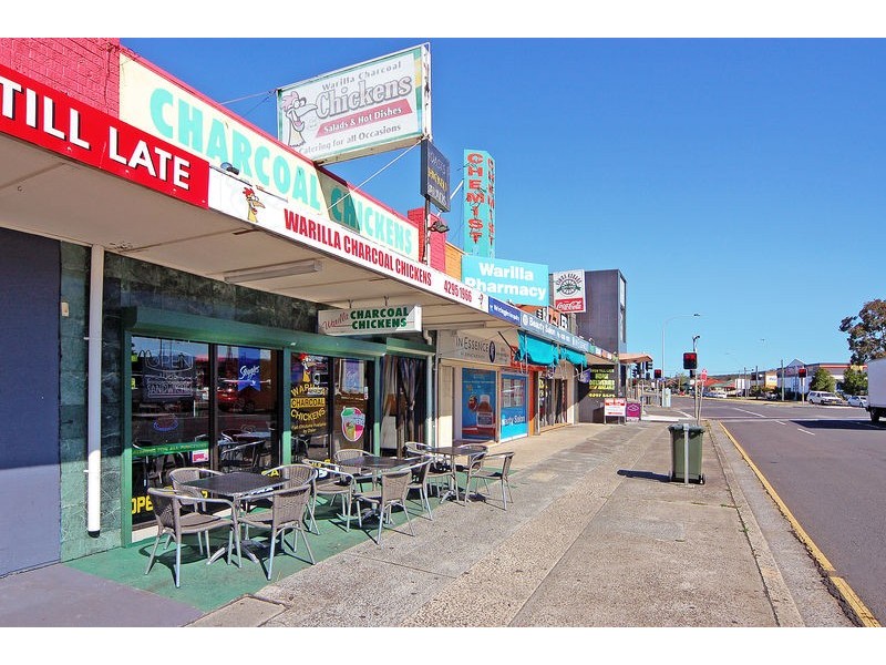 117 Shellharbour Road, Warilla NSW 2528