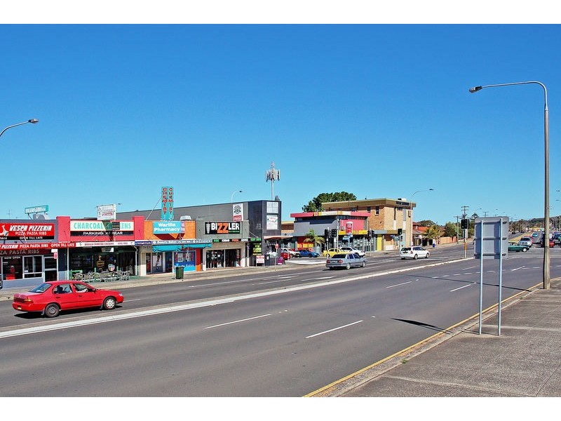 117 Shellharbour Road, Warilla NSW 2528