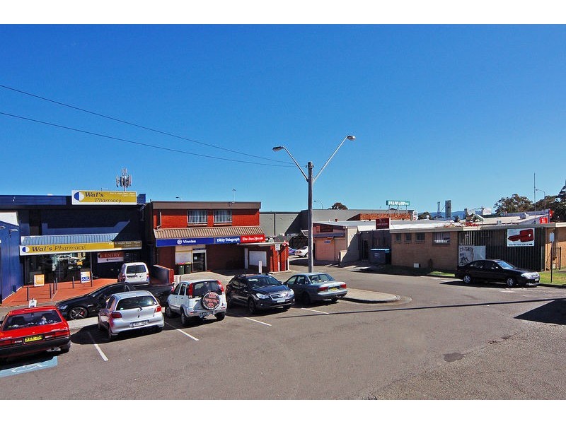 117 Shellharbour Road, Warilla NSW 2528