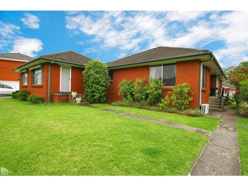 3/1 Cleverdon Crescent, Figtree NSW 2525