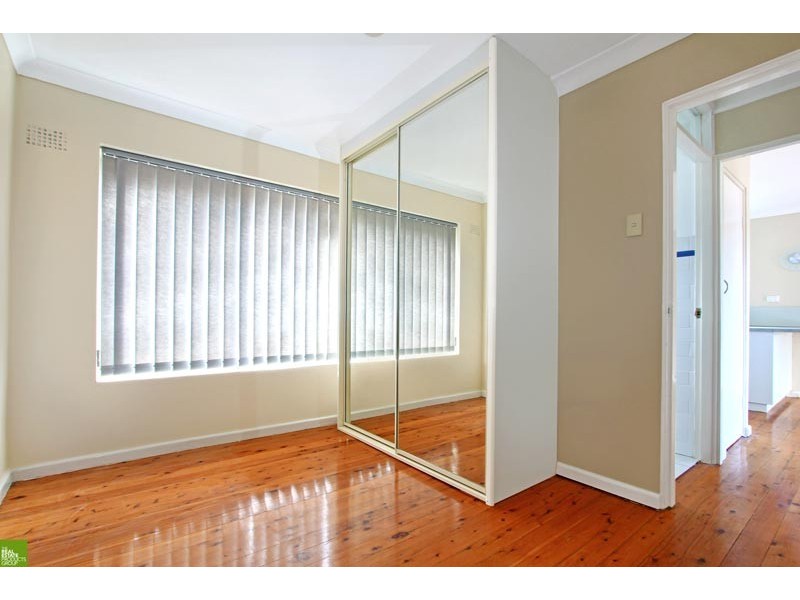 3/1 Cleverdon Crescent, Figtree NSW 2525