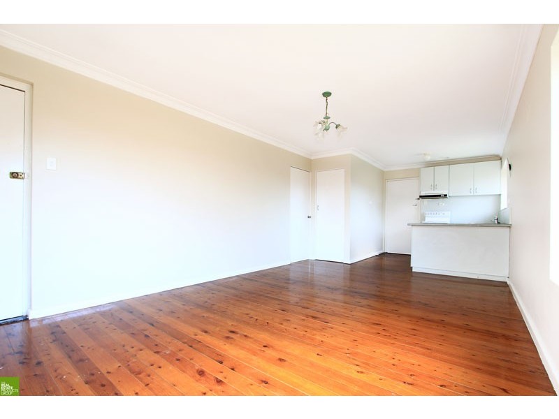 3/1 Cleverdon Crescent, Figtree NSW 2525