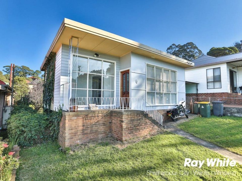 6 Grasmere Street, Mount Saint Thomas NSW 2500
