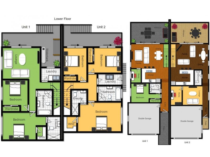 5 Chaplin Place, Albion Park NSW 2527