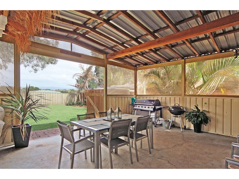 16 Sammat Avenue, Barrack Heights NSW 2528