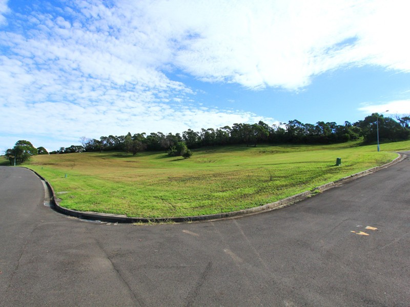 Lot 122 Narriah Place, Berkeley NSW 2506