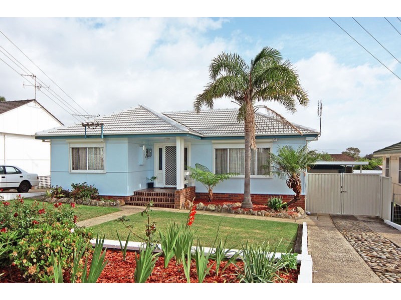 Lake Illawarra NSW 2528