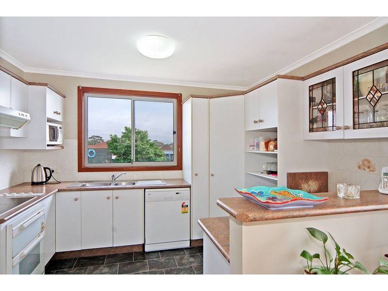 Lake Illawarra NSW 2528