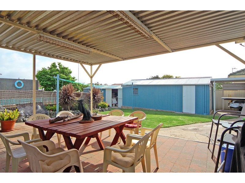 Lake Illawarra NSW 2528