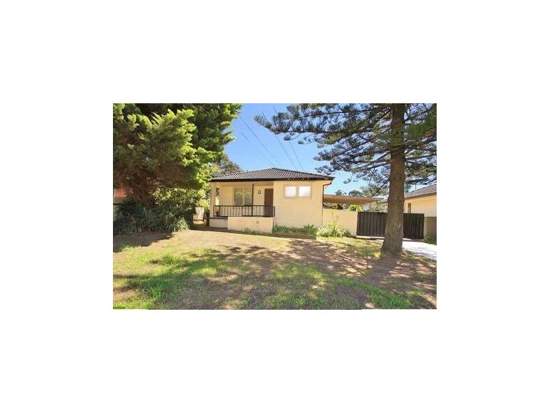 22 Morgan Avenue, Mount Warrigal NSW 2528