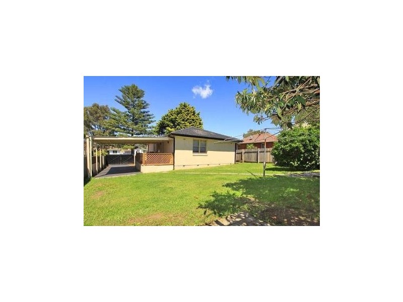 22 Morgan Avenue, Mount Warrigal NSW 2528