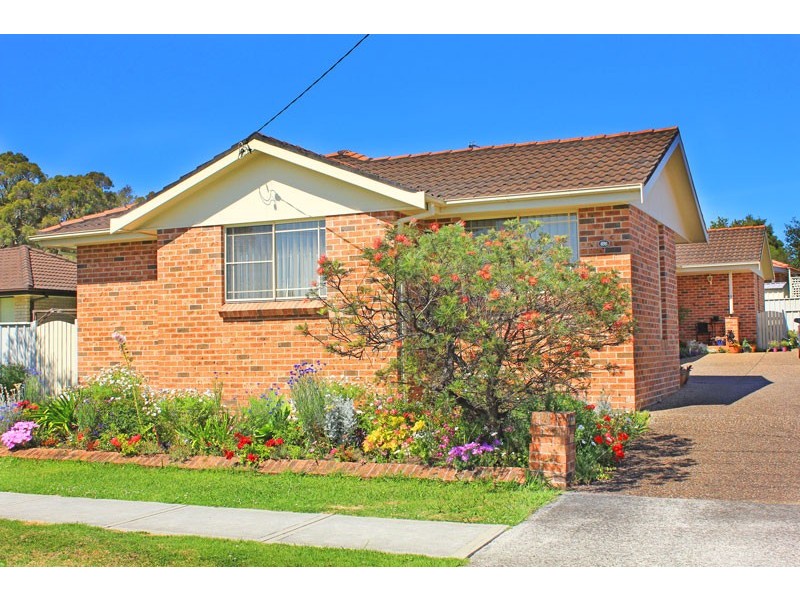 1/69B Fowlers Road, Dapto NSW 2530