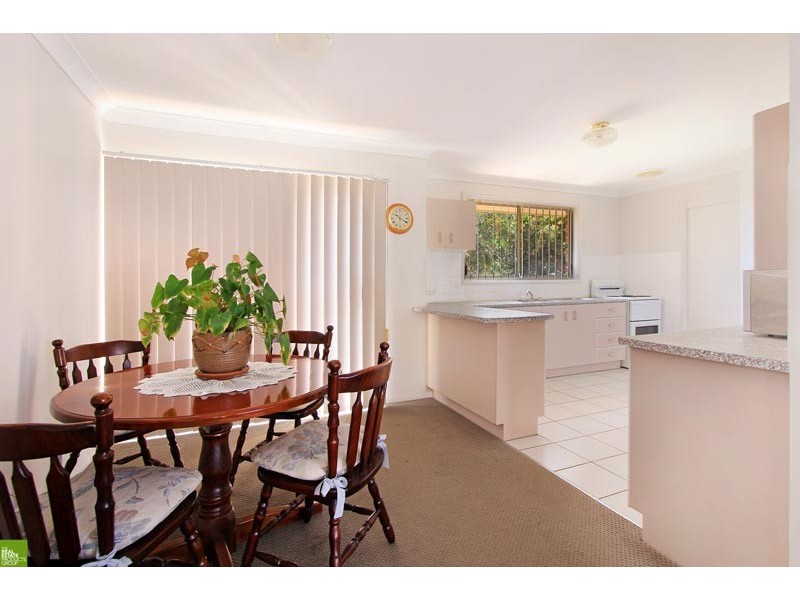 1/69B Fowlers Road, Dapto NSW 2530