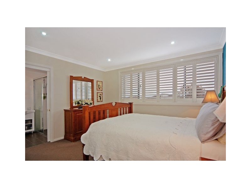 40 Killalea Drive, Shell Cove NSW 2529