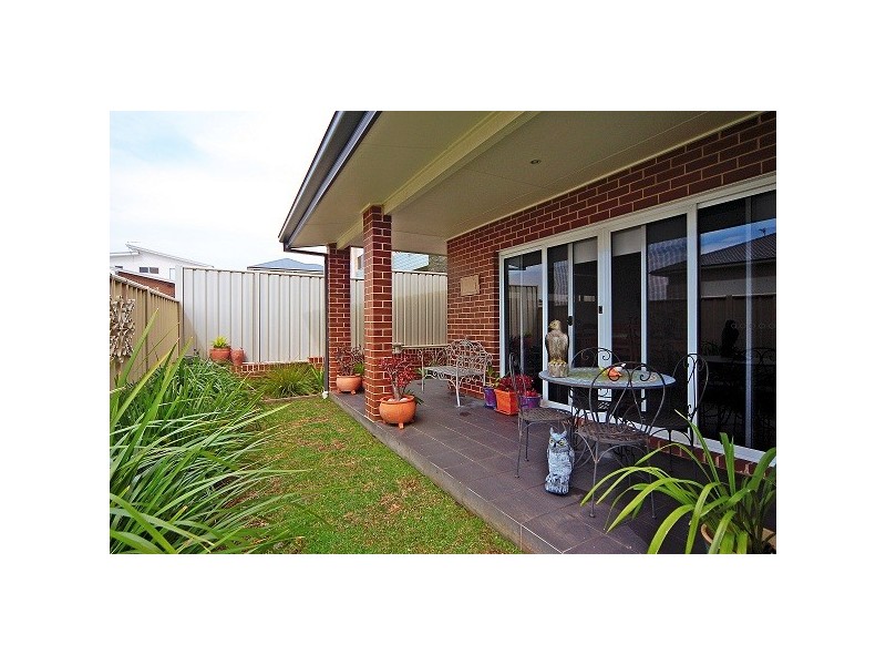 40 Killalea Drive, Shell Cove NSW 2529