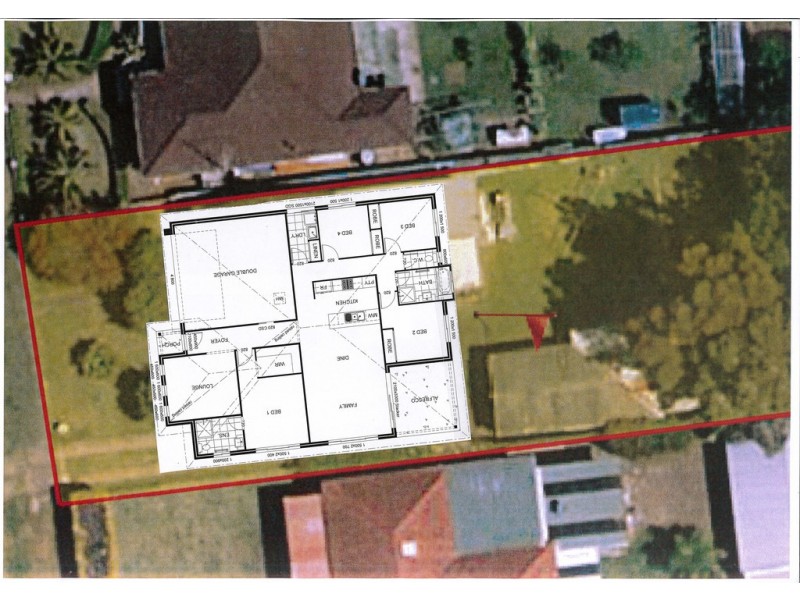 17 Jason Avenue, Barrack Heights NSW 2528